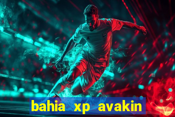 bahia xp avakin life download